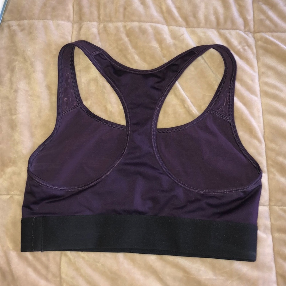 Victoria’s Secret “The Player” Sports Bra - Picture 3 of 5